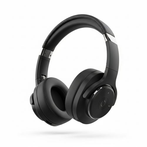 Audífonos Inalámbricos Over-Ear Premium