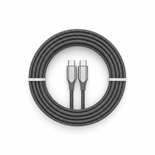 Cable USB-C de Carga Rápida 2m