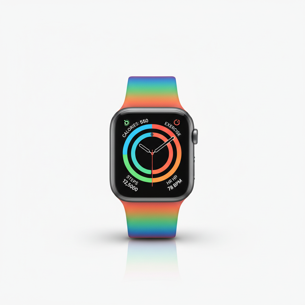 Apple Watch Series 9 45mm