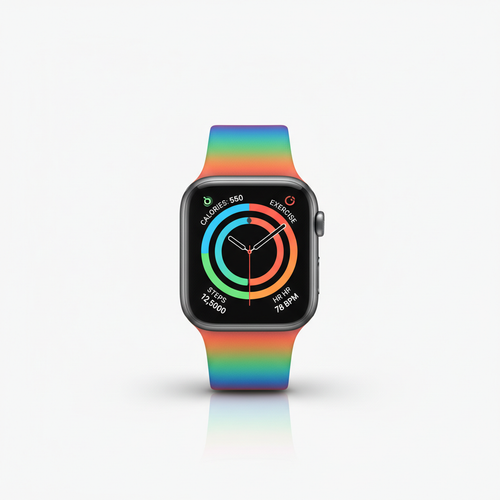 Apple Watch Series 9 45mm