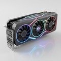 Tarjeta Gráfica Gaming RTX 8GB