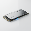 Disco SSD NVMe 1TB