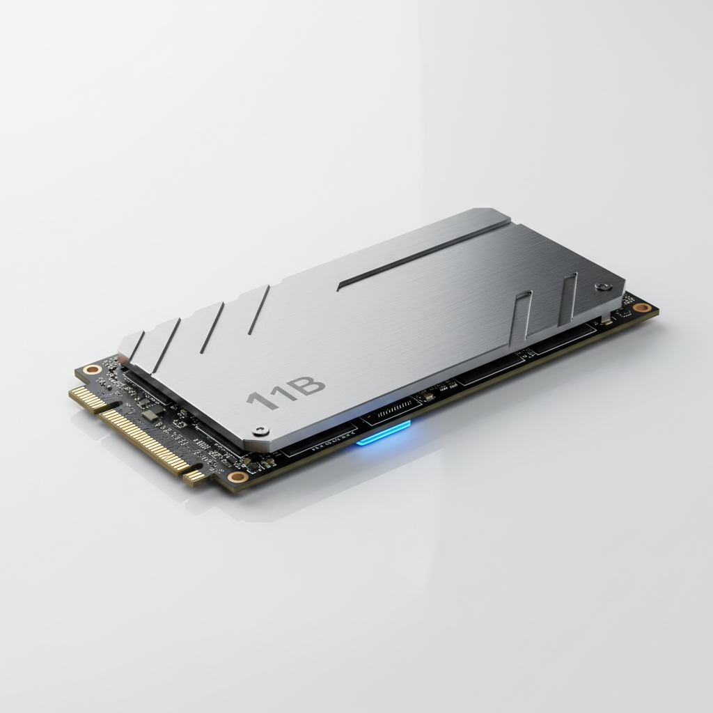 Disco SSD NVMe 1TB